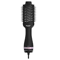 Brosse Chauffante Taurus Air Wave Ionic 1200W