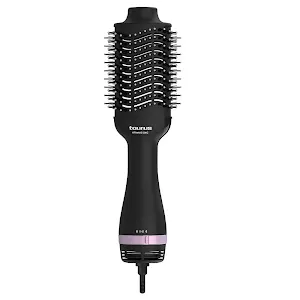 Brosse Chauffante Taurus Air Wave Ionic 1200W
