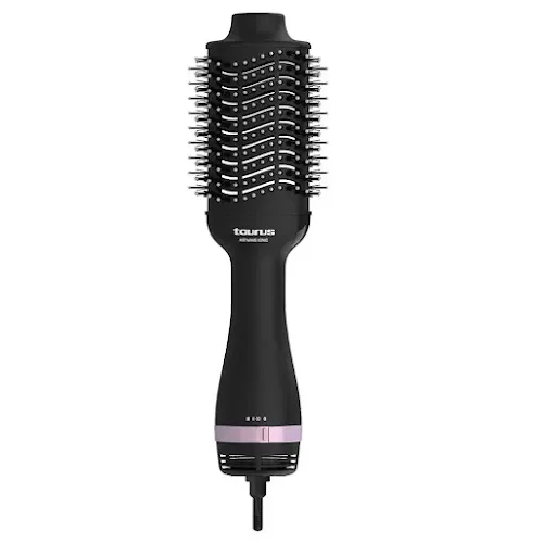 Brosse Chauffante Taurus Air Wave Ionic 1200W