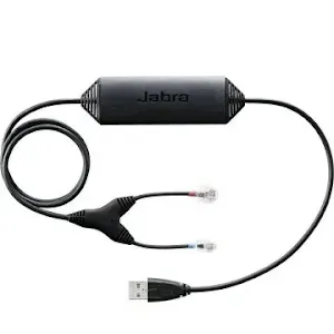 Câble EHS Jabra Link 14201-30