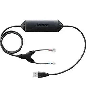 Câble EHS Jabra Link 14201-30