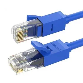 Câble Ethernet Ugreen 11204 Cat6 RJ45 5m Bleu
