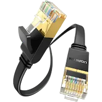 Câble Ethernet Ugreen 11262 Flat Cat7 3m