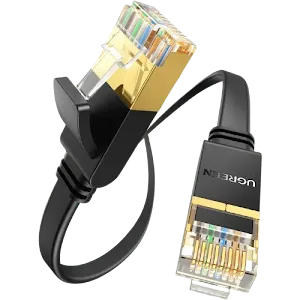 Câble Ethernet Ugreen 11262 Flat Cat7 3m