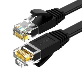 Câble Ethernet Ugreen Flat Cat6 RJ45 15m