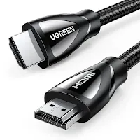 Câble HDMI 2.1 Ugreen 80404 Mâle vers Mâle 3m