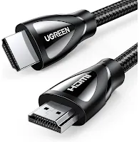 Câble HDMI 2.1 Ugreen 80405 Mâle vers Mâle 5m