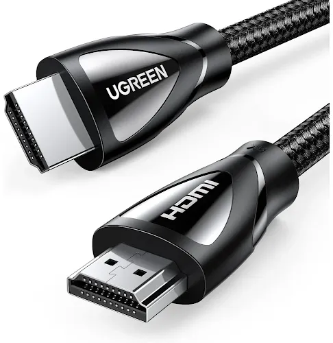 Câble HDMI 2.1 Ugreen 80405 Mâle vers Mâle 5m