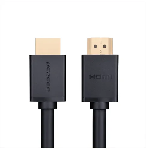 Câble HDMI Ugreen 10107 Mâle vers Mâle 2m