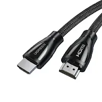 Câble HDMI Ugreen 50821 Plat 5m