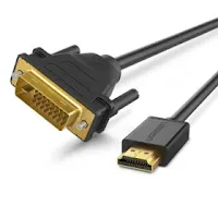 Câble HDMI vers DVI Ugreen 10135 2m
