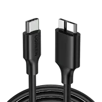 Câble Micro USB 3.0 vers USB-C Ugreen 20103