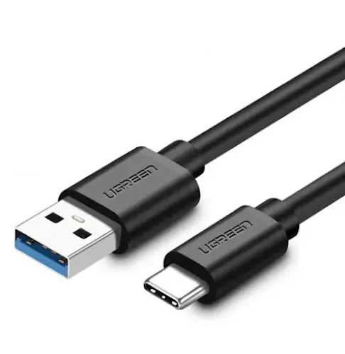 Câble Ugreen 20884 USB-C vers USB 3.0 2m 3A