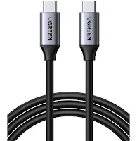 Câble Ugreen 50751 USB-C vers USB-C 3.1 1.5m