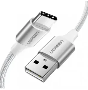 Câble Ugreen 60132 USB-A vers USB-C 1m