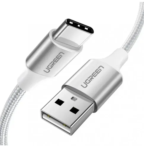 Câble Ugreen 60132 USB-A vers USB-C 1m