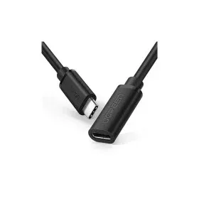Câble USB-C Ugreen 40574 5Gbps 0.5m Noir