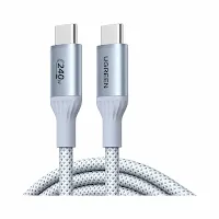 Câble USB-C vers USB-C Ugreen L534 75731 240W 1m