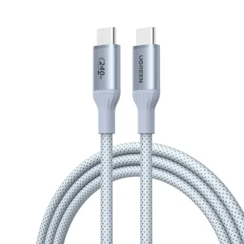 Câble USB-C vers USB-C Ugreen L534 75732 240W 2m