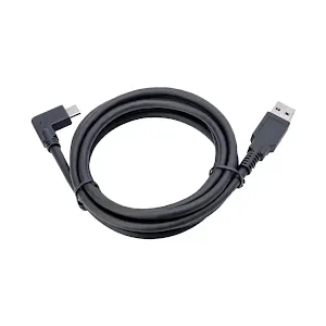 Câble USB Jabra 14202-09 USB 2.0 vers USB-A 1.8m