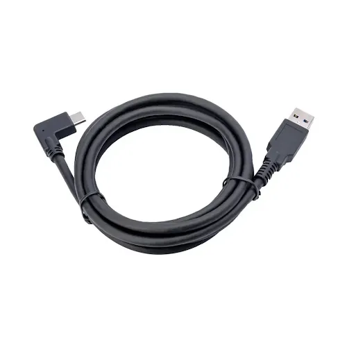 Câble USB Jabra 14202-09 USB 2.0 vers USB-A 1.8m