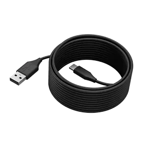 Câble USB Jabra PanaCast 50 14202-11 USB-C vers USB-A 5m