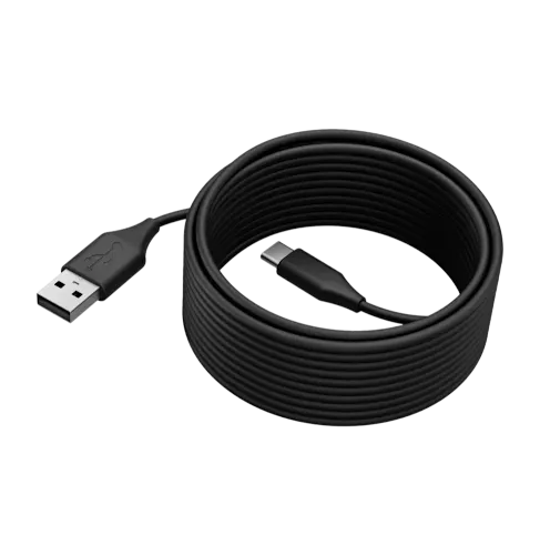 Câble USB Jabra PanaCast 50 14202-11 USB-C vers USB-A 5m