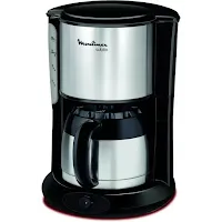 Cafetière Classique Moulinex Subito FT360811