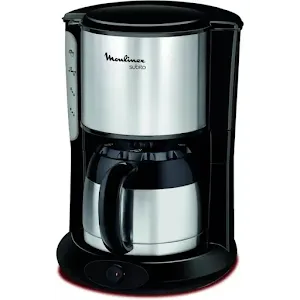 Cafetière Classique Moulinex Subito FT360811
