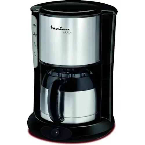 Cafetière Classique Moulinex Subito FT360811