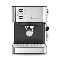 Cafetière Espresso Taurus Trento 20 Bars 850W