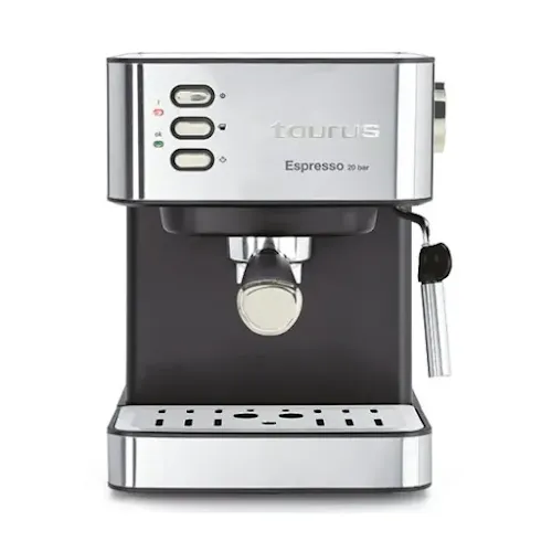 Cafetière Expresso Taurus Trento 20 Bars 850W