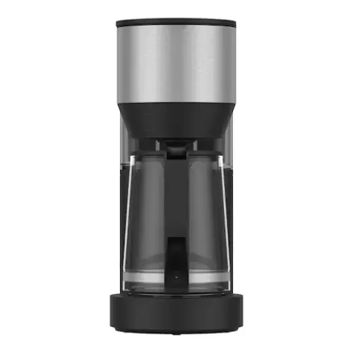 Cafetière à filtre Beko CFM7353I 10 Tasses 900W
