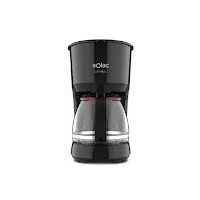 Cafetière à filtre Solac Coffee4You 12 Tasses