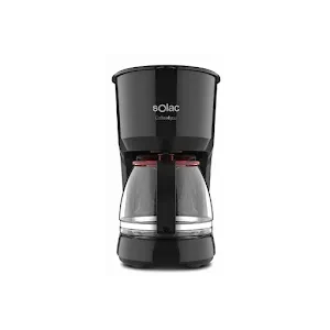 Cafetière à filtre Solac Coffee4You 12 Tasses