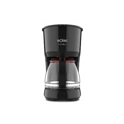 Cafetière à filtre Solac Coffee4You 12 Tasses