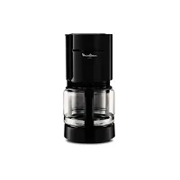 Cafetière Moulinex Uno FG121811 Noir