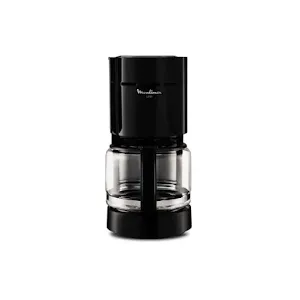 Cafetière Moulinex Uno FG121811 Noir