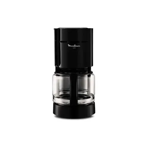 Cafetière Moulinex Uno FG121811 Noir