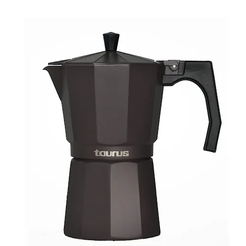 Cafetière Taurus Expresso Italica Elegance 6 tasses