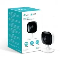 Caméra de surveillance IP TP-Link Kasa Spot KC100