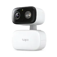 Camera WiFi TP-Link Tapo C206 Full HD Indoor/Outdoor