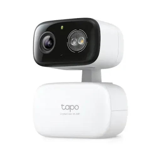 Camera WiFi TP-Link Tapo C216 2K Indoor/Outdoor