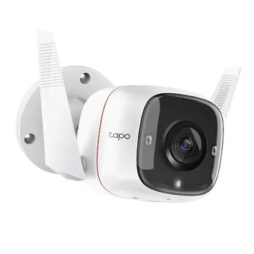 Camera WiFi TP-Link Tapo C310 3MP Outdoor