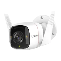 Camera WiFi TP-Link Tapo C320WS 2K QHD Outdoor