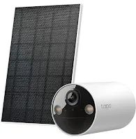 Camera WiFi TP-Link Tapo C410 2K Outdoor