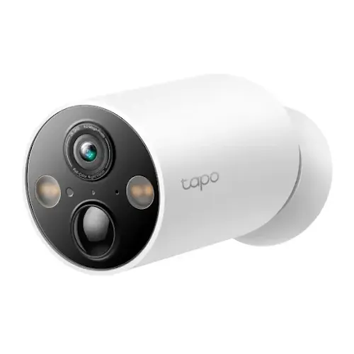 Camera WiFi TP-Link Tapo C425 2K Outdoor