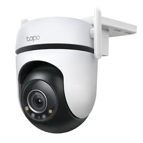 Camera WiFi TP-Link Tapo C520WS 2K QHD Outdoor