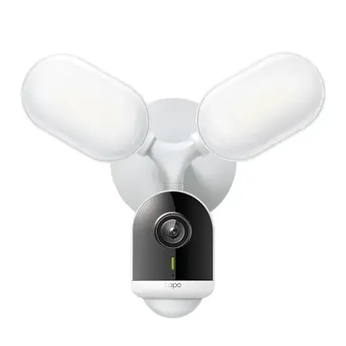 Camera WiFi TP-Link Tapo C720 2K QHD Outdoor
