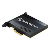 Carte d'acquisition Elgato Cam Link Pro 10GAW9901